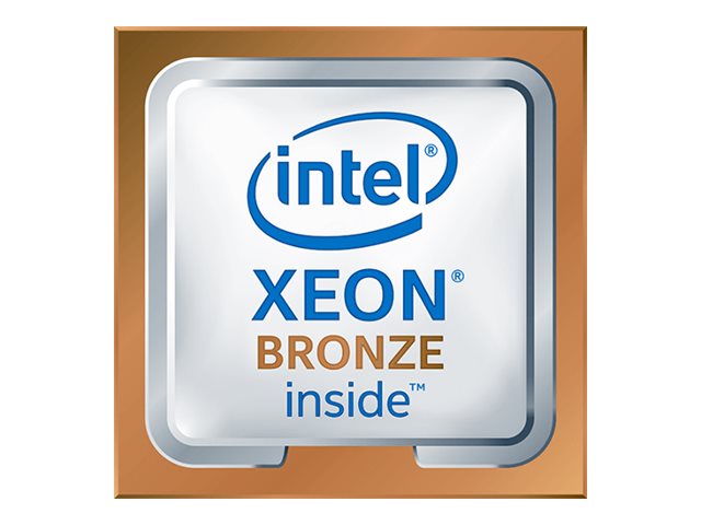 Intel Xeon Bronze 3408U processor 1.8 GHz 22.5 MB