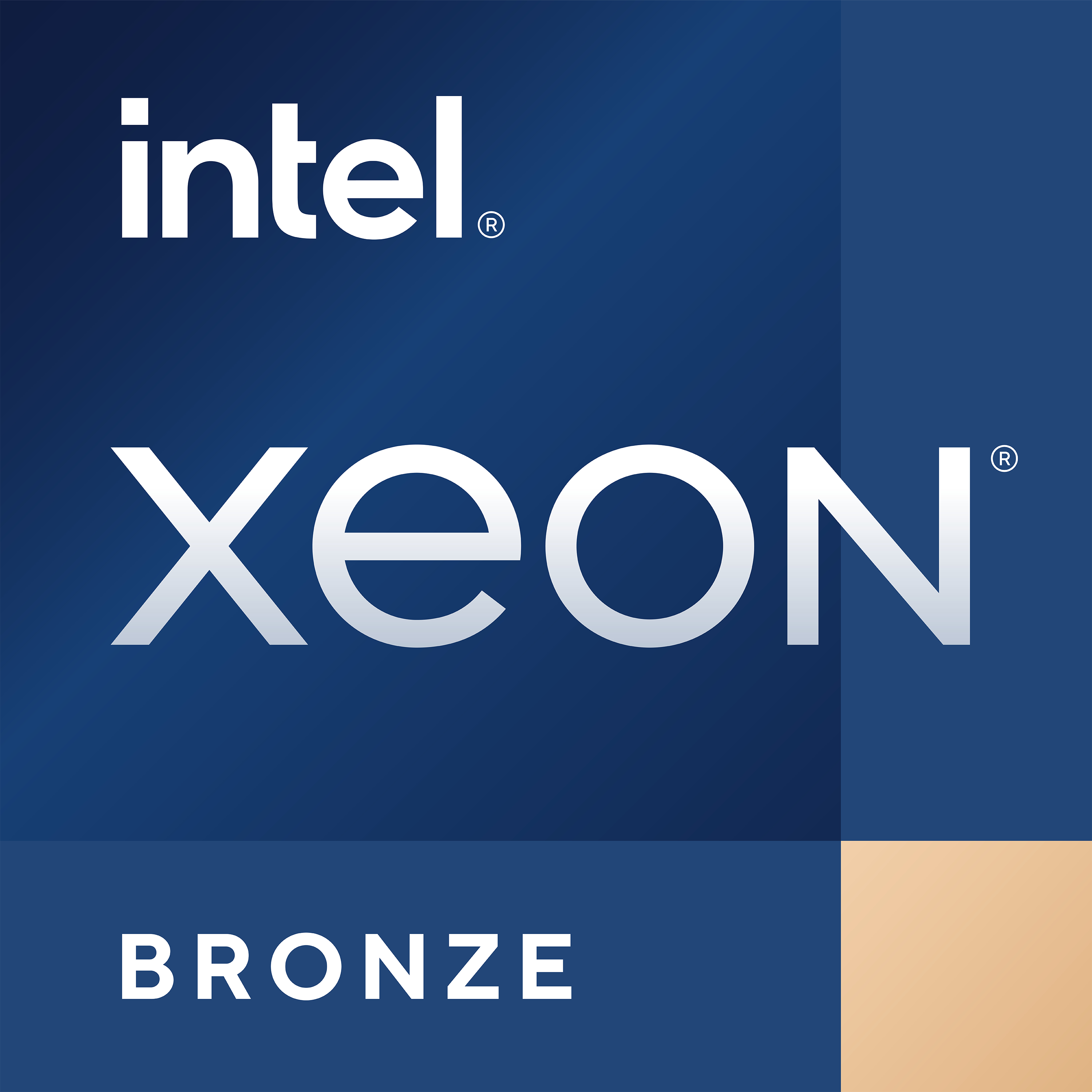 Intel Xeon Bronze 3408U - 1.8 GHz - 8 Kerne - 8 Threads