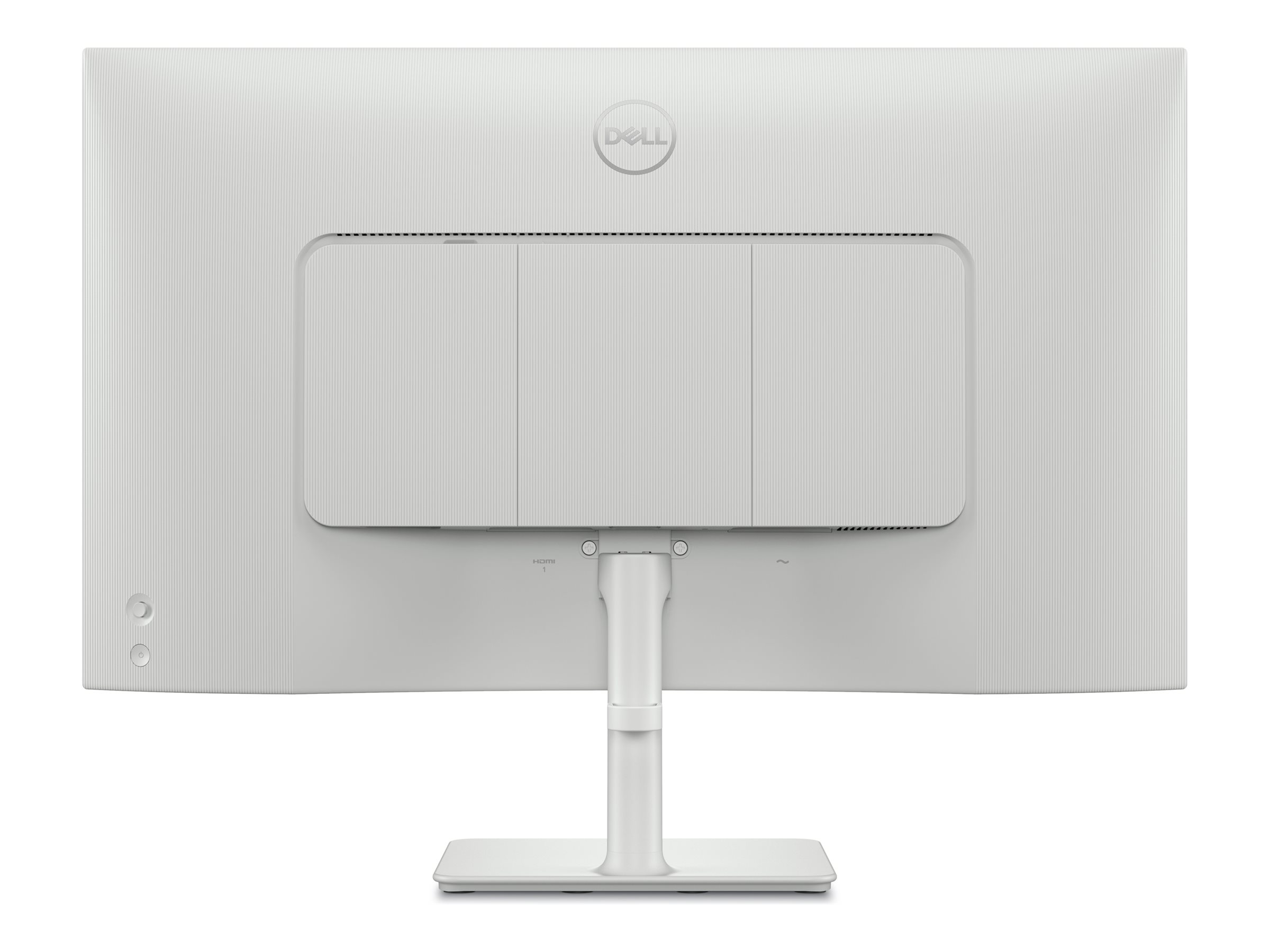 DELL S Series S2725H LED display 68,6 cm (27) 1920 x 1080 Pixel Full HD LCD Nero, Argento