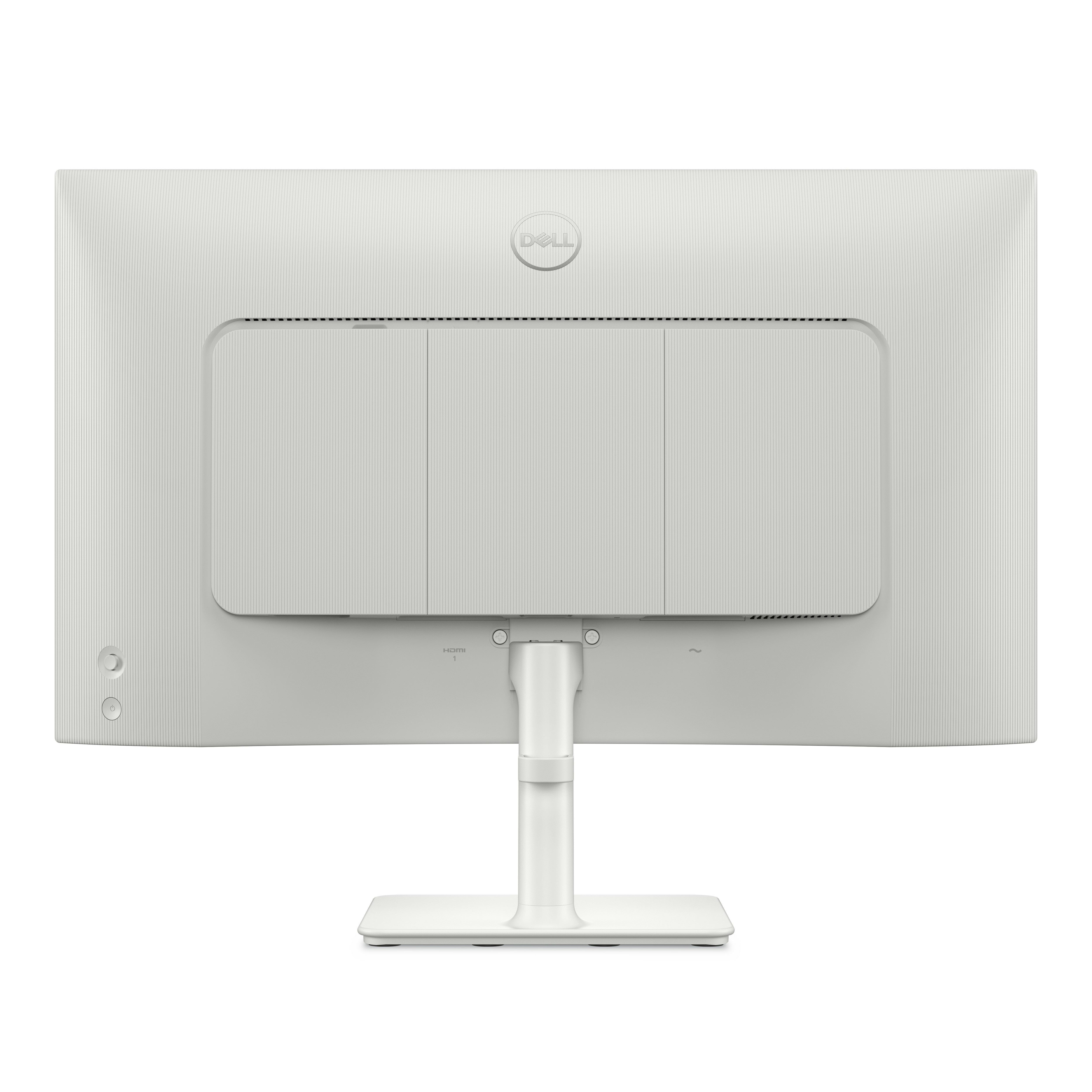 DELL S Series S2725H LED display 68,6 cm (27) 1920 x 1080 Pixel Full HD LCD Nero, Argento
