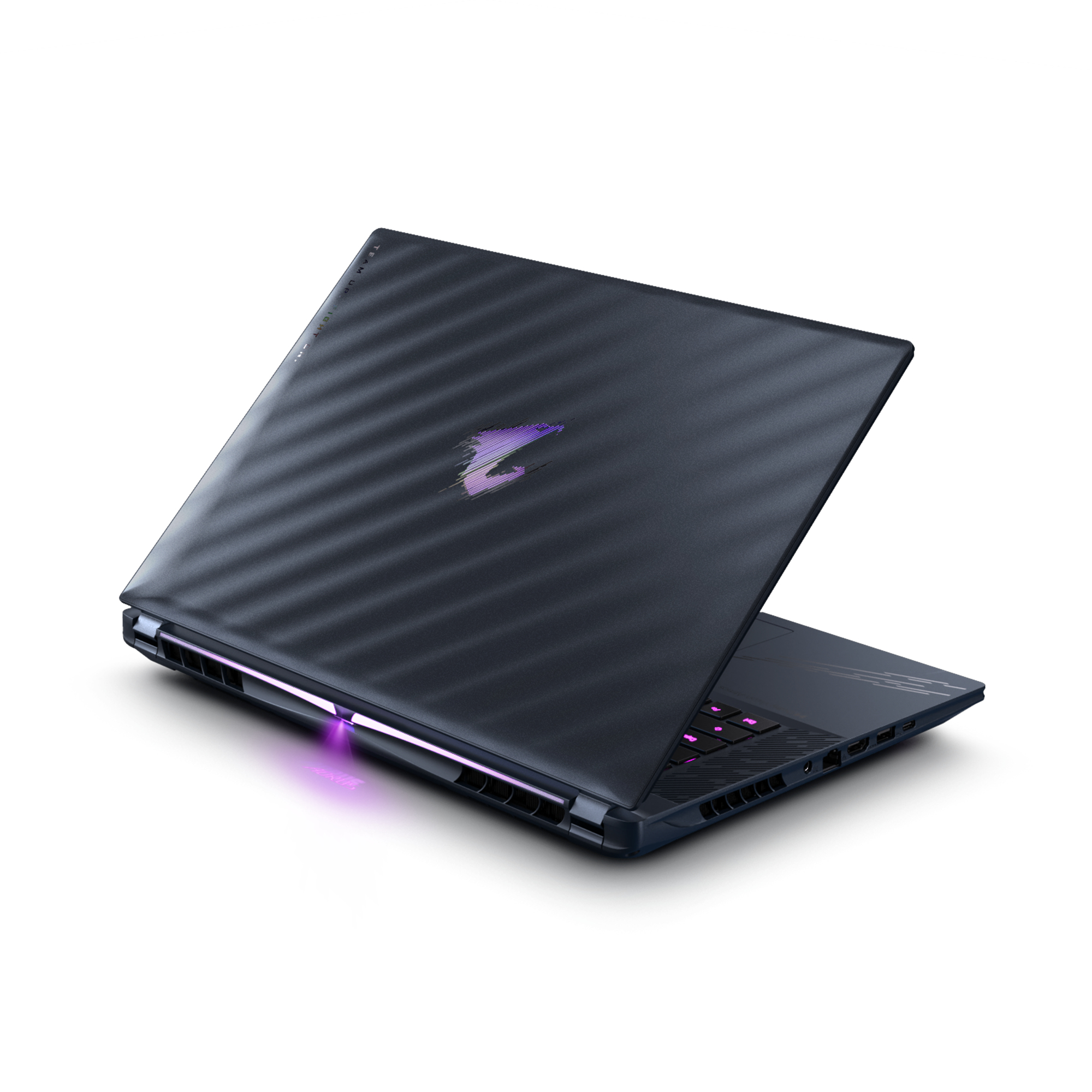 GIGABYTE AORUS MASTER 16 BYHC5DEE65SP laptop Intel Core Ultra 9 275HX Ordinateur portable 40,6 cm (16) WQXGA 32 Go DDR5-SDRAM 2 To SSD NVIDIA GeForce RTX 5080 Wi-Fi 7 (802.11be) Windows 11 Pro Noir