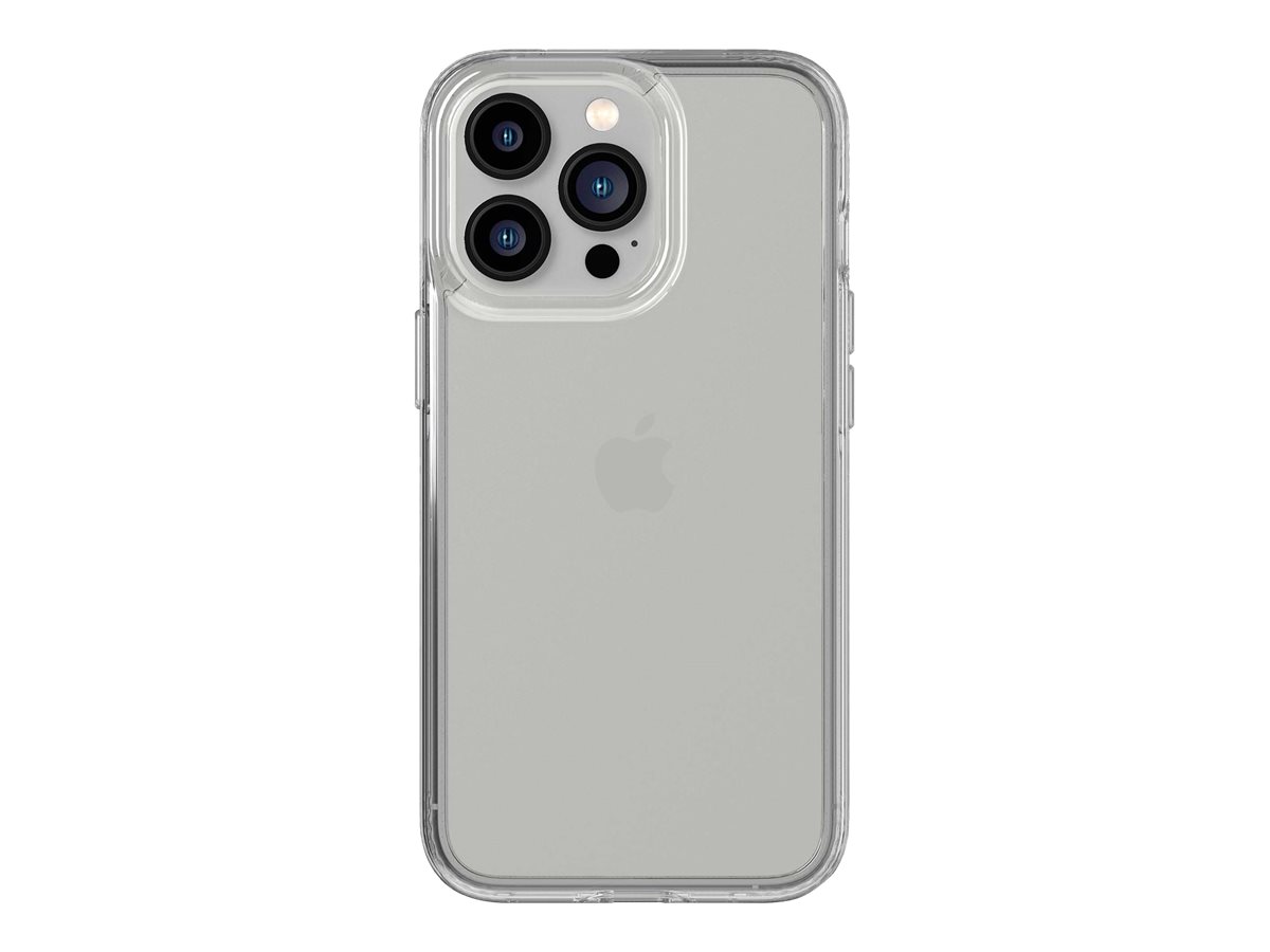 Tech21 Evo Clear - Hintere Abdeckung fr Mobiltelefon