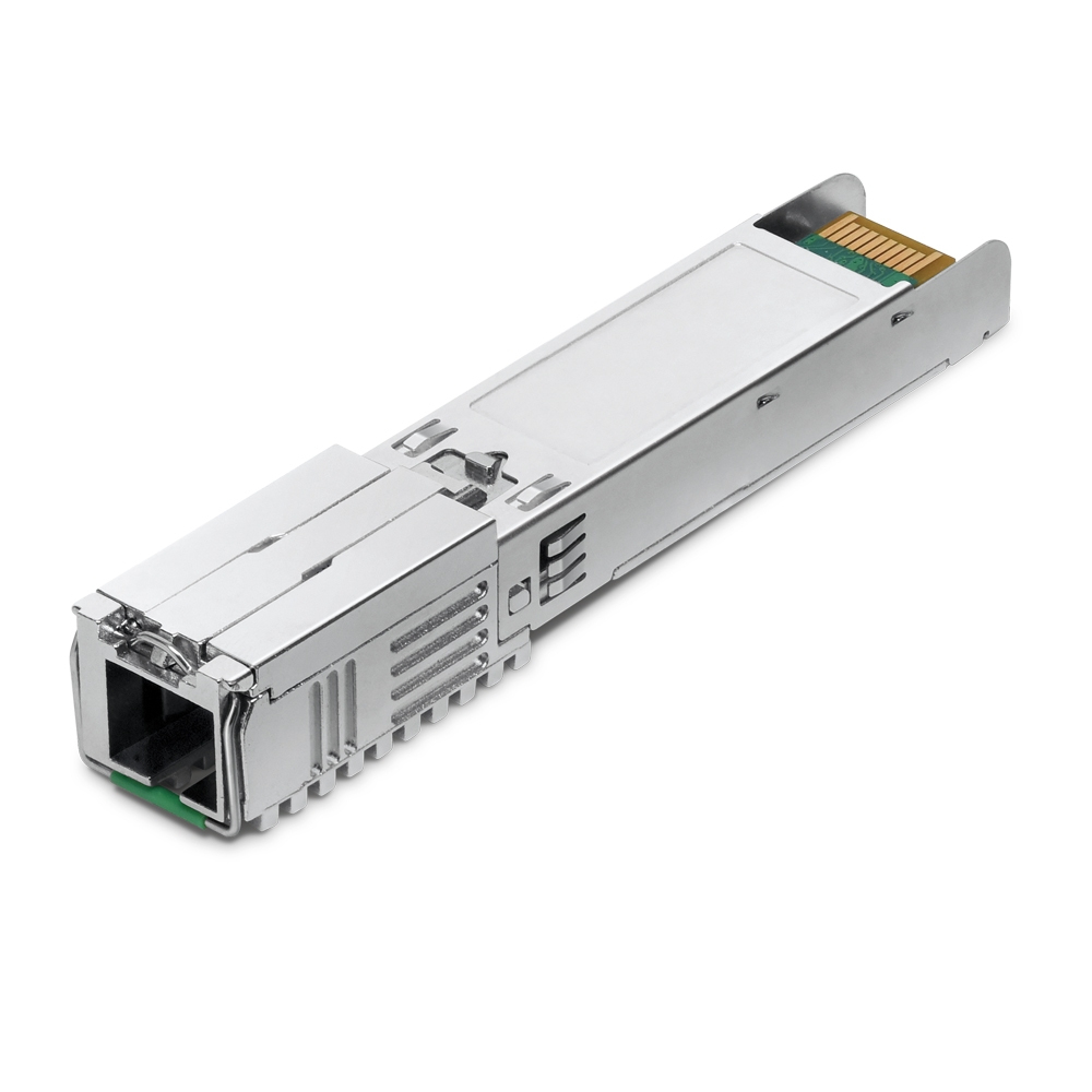 TP-Link XM60A module �metteur-r�cepteur de r�seau Fibre optique 2488 Mbit/s SFP