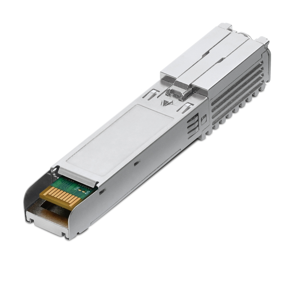 TP-Link XM60A module �metteur-r�cepteur de r�seau Fibre optique 2488 Mbit/s SFP