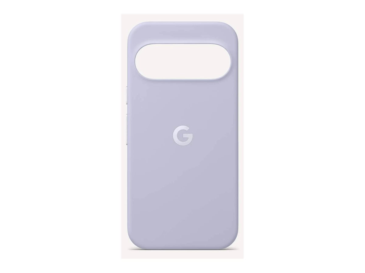 Google Schutzabdeckung f�r Mobiltelefon - Polycarbonat