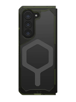 Urban Armor Gear UAG Plyo Pro Case| Samsung Galaxy Z Fold5| olive