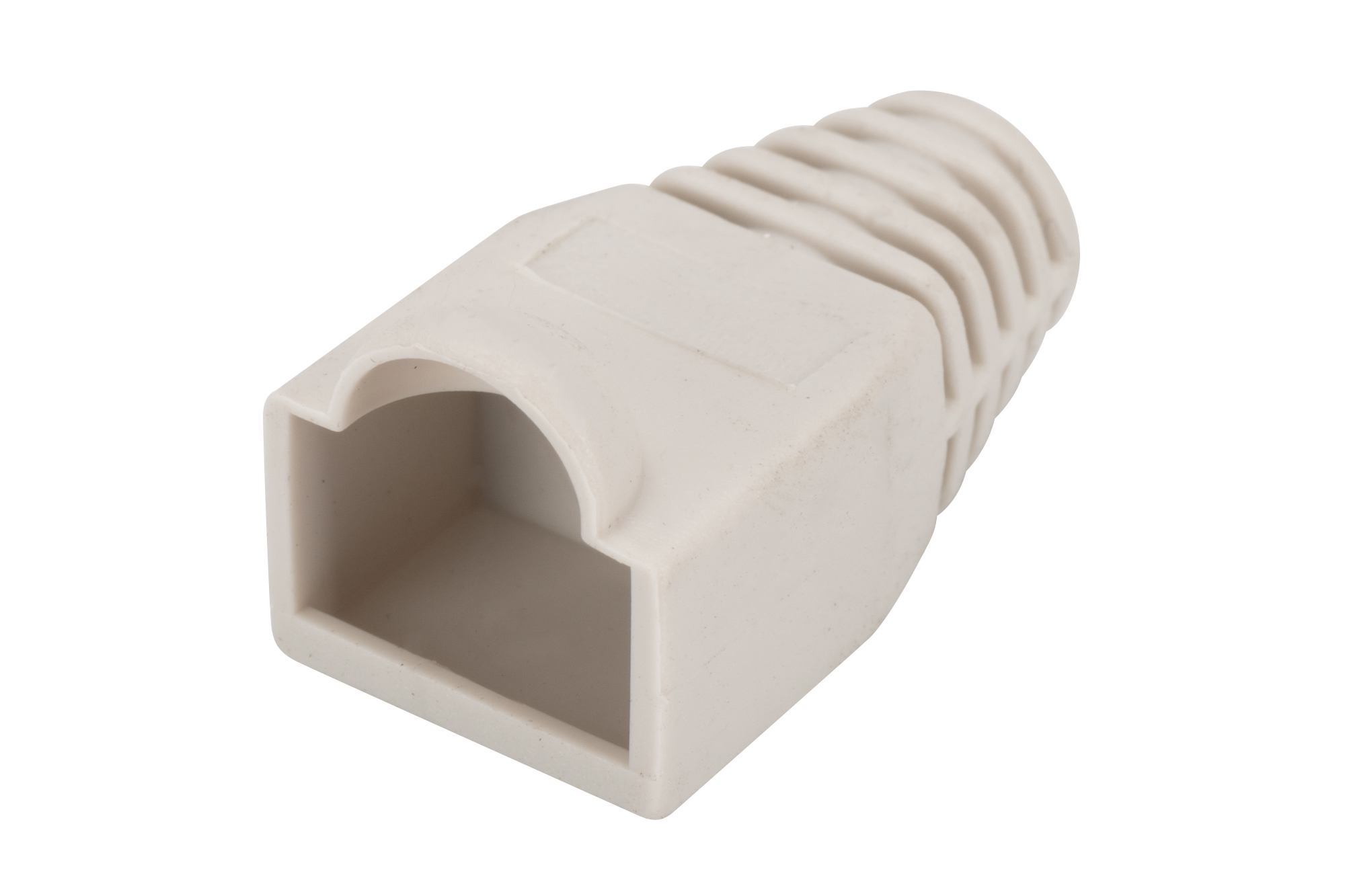 Digitus Manicotto anti-piega per spina RJ45
