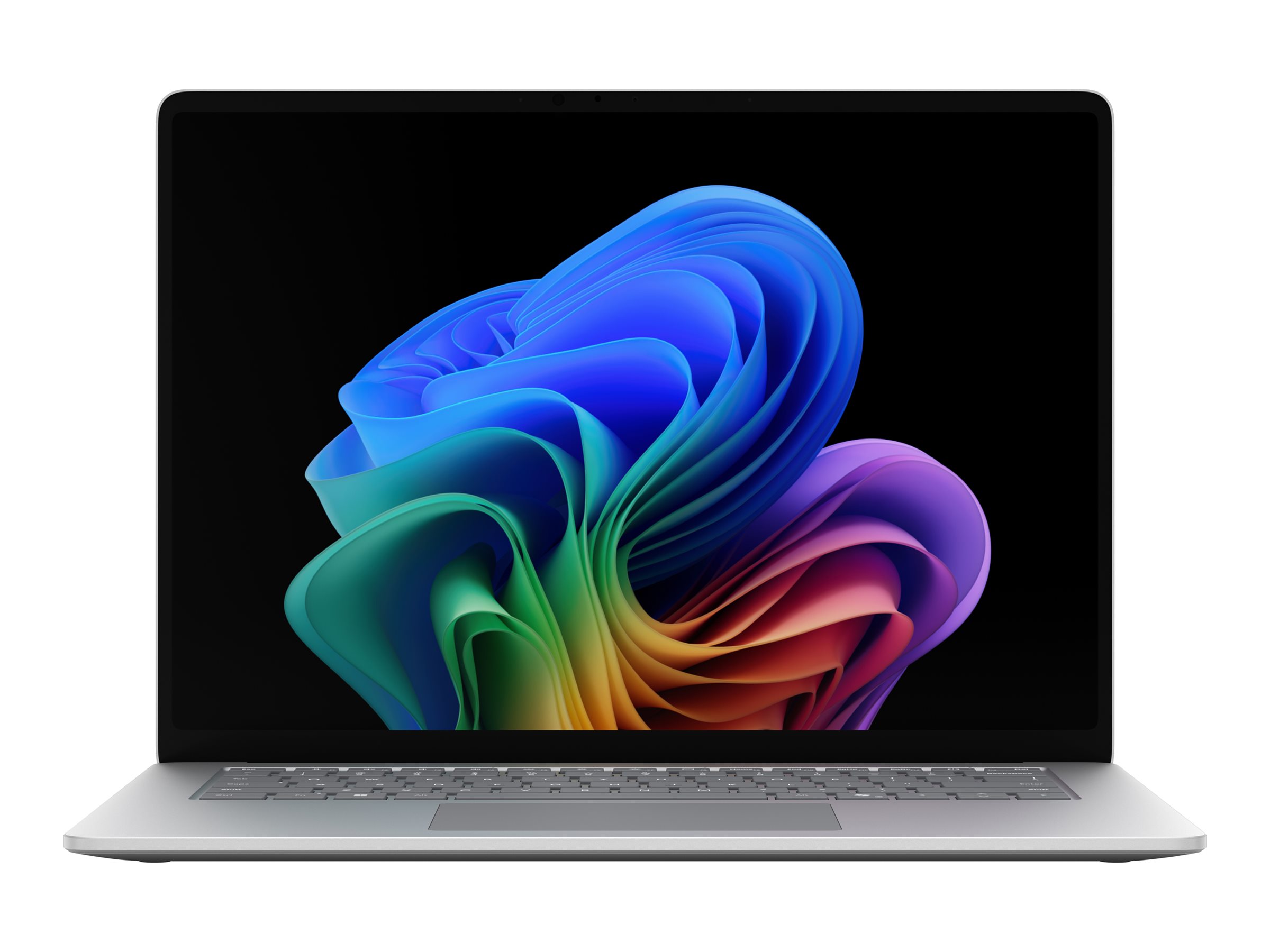 Microsoft Surface Laptop for Business - 8th Edition - Intel Core Ultra X7 368H / 2 GHz - Win 11 Pro - Arc B390 - 32 GB RAM - 1 TB SSD - 38.1 cm (15)