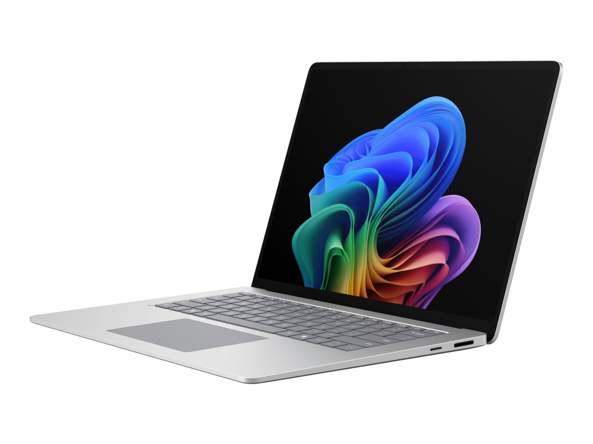 Microsoft Surface Laptop for Business - 8th Edition - Intel Core Ultra X7 368H / 2 GHz - Win 11 Pro - Arc B390 - 32 GB RAM - 1 TB SSD - 38.1 cm (15)