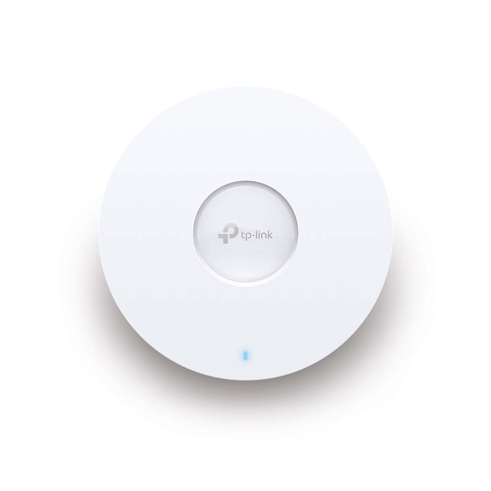TP-LINK Omada EAP613 V1 - Accesspoint - Wi-Fi 6