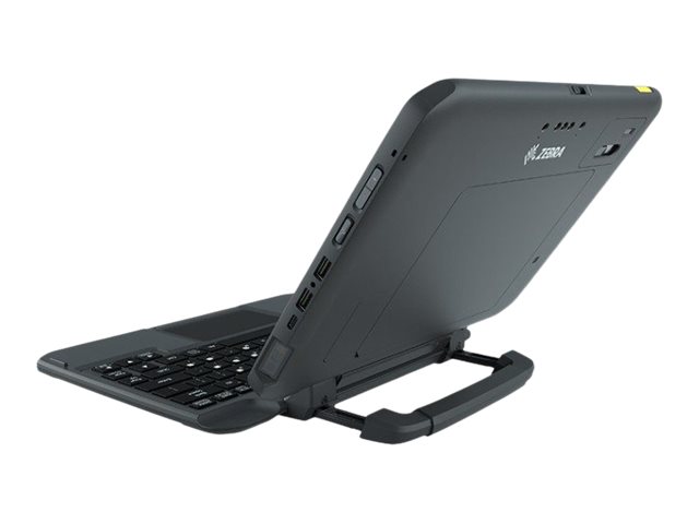Zebra ET80 256 Go 30,5 cm (12) Intel Core i5 16 Go Wi-Fi 6E (802.11ax) Windows 10 Pro Noir