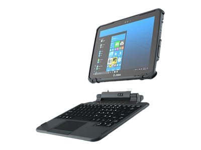 Zebra ET80 256 Go 30,5 cm (12) Intel Core i5 16 Go Wi-Fi 6E (802.11ax) Windows 10 Pro Noir