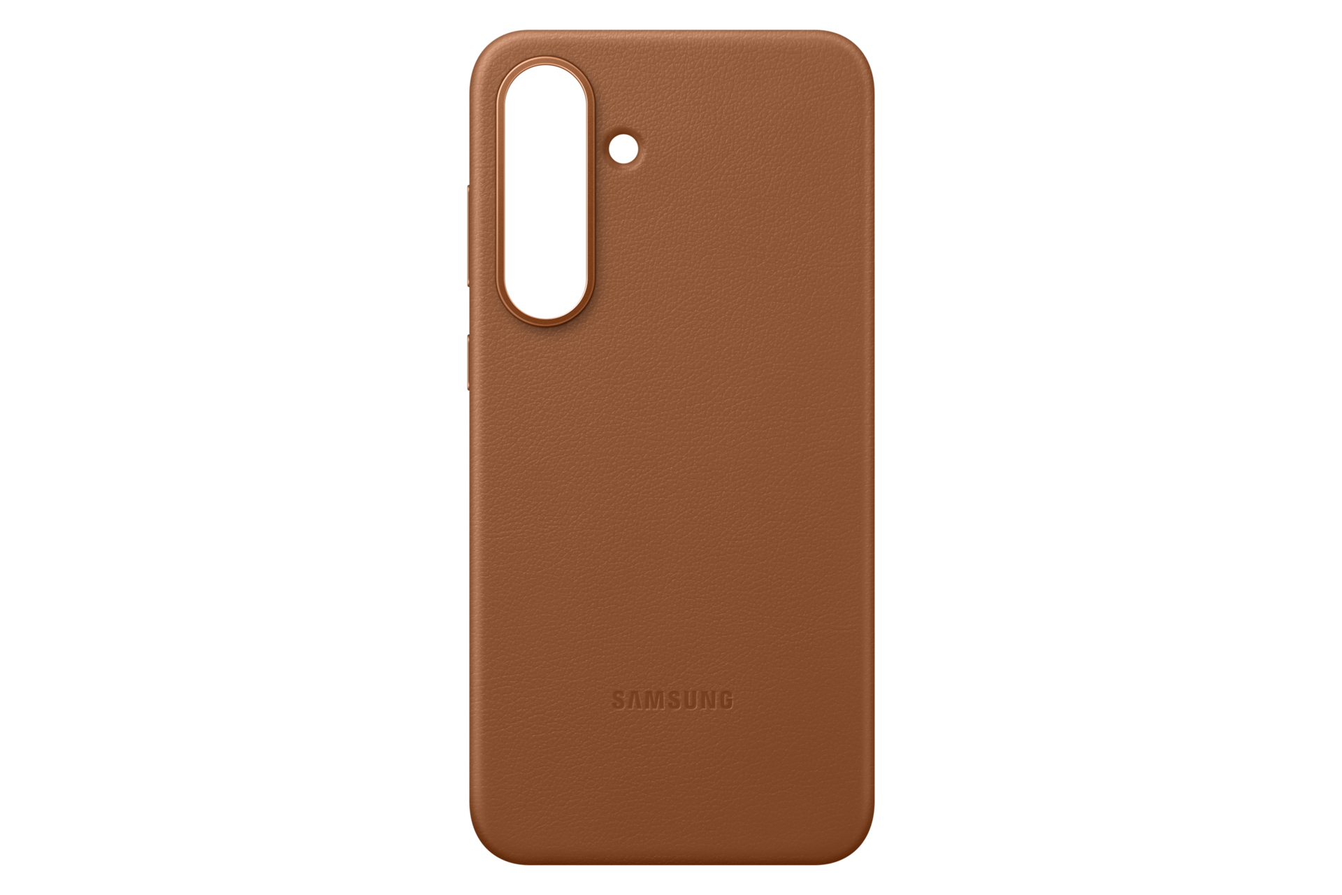 Samsung Kindsuit Cover f�r Galaxy S25 FE Brown