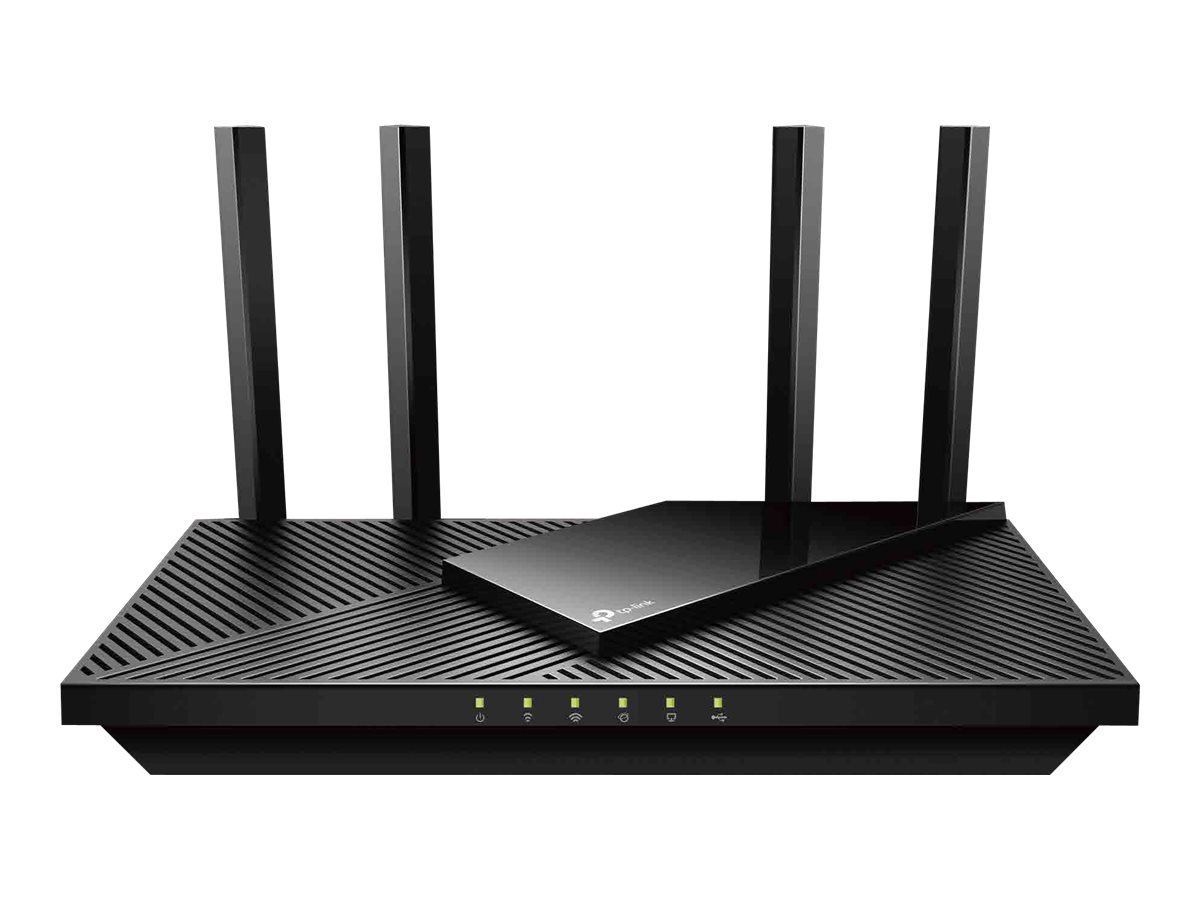 TP-LINK Archer AX55 Pro V1 - - Wireless Router