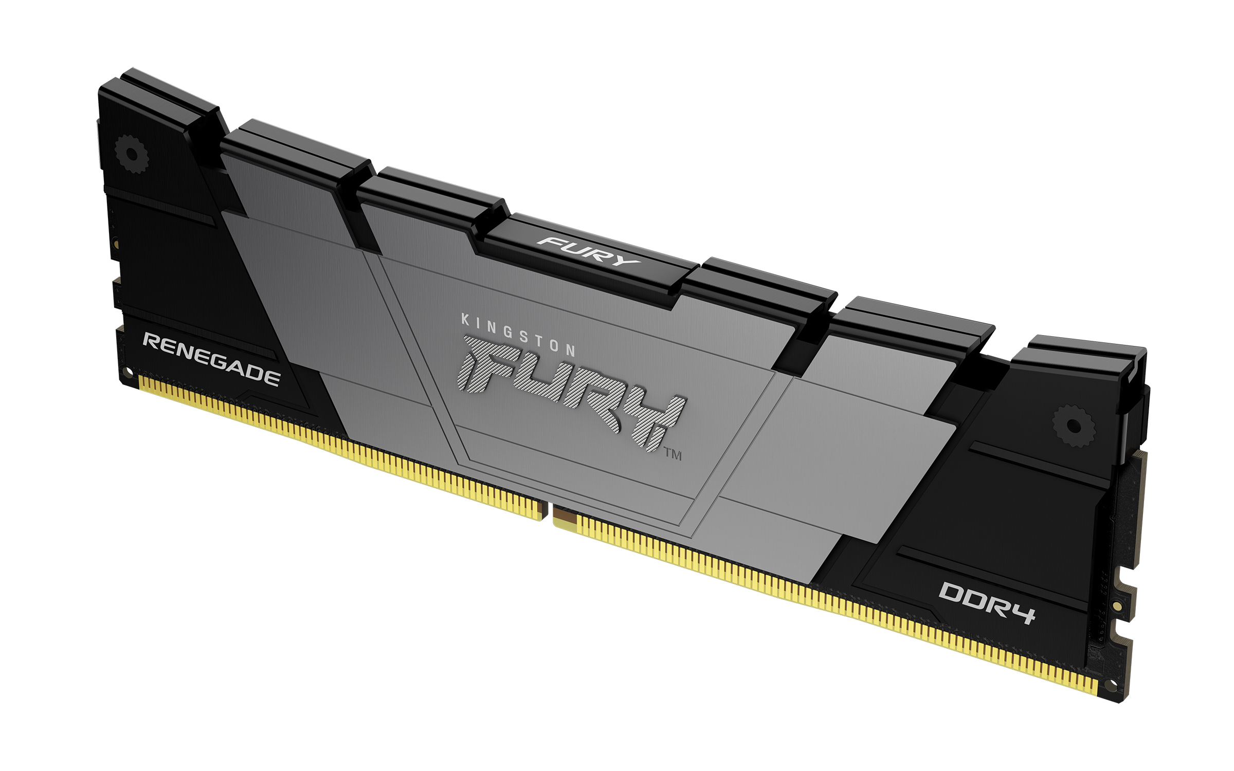 Kingston FURY Renegade - DDR4 - Kit - 128 GB: 4 x 32 GB