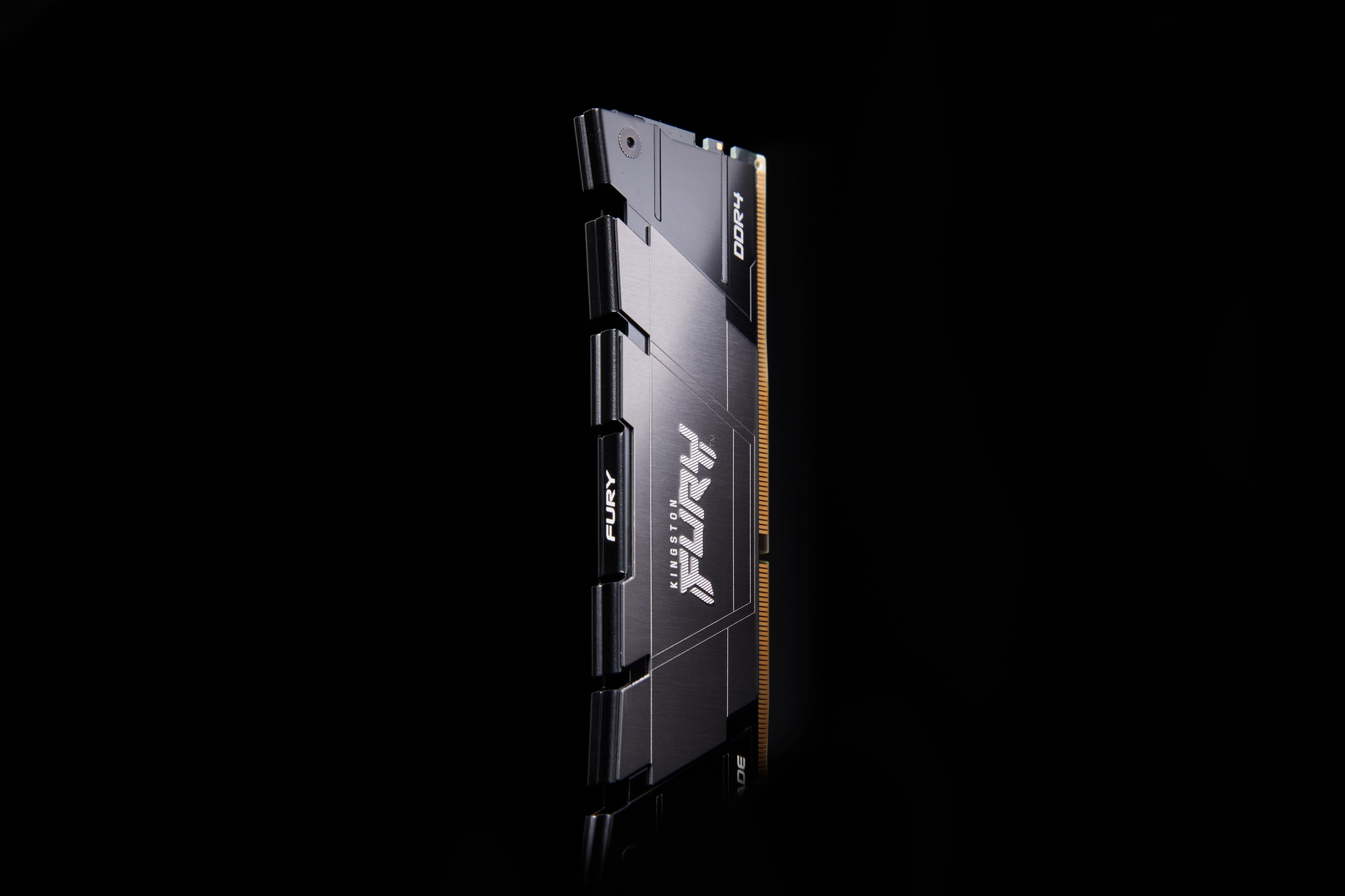 Kingston FURY Renegade - DDR4 - Kit - 128 GB: 4 x 32 GB