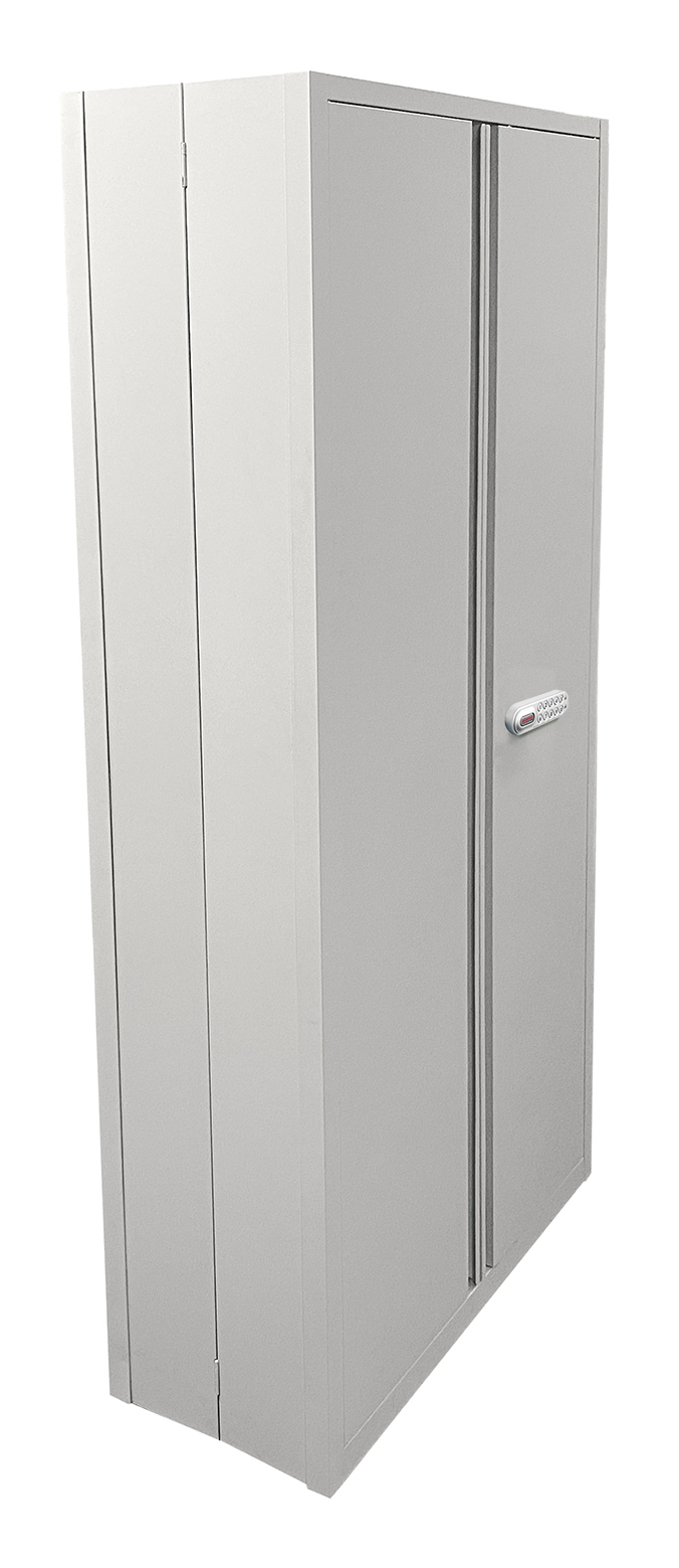 Phoenix Safe Aktenschrank faltbar Elektronikschloss gro� Speditionsversand