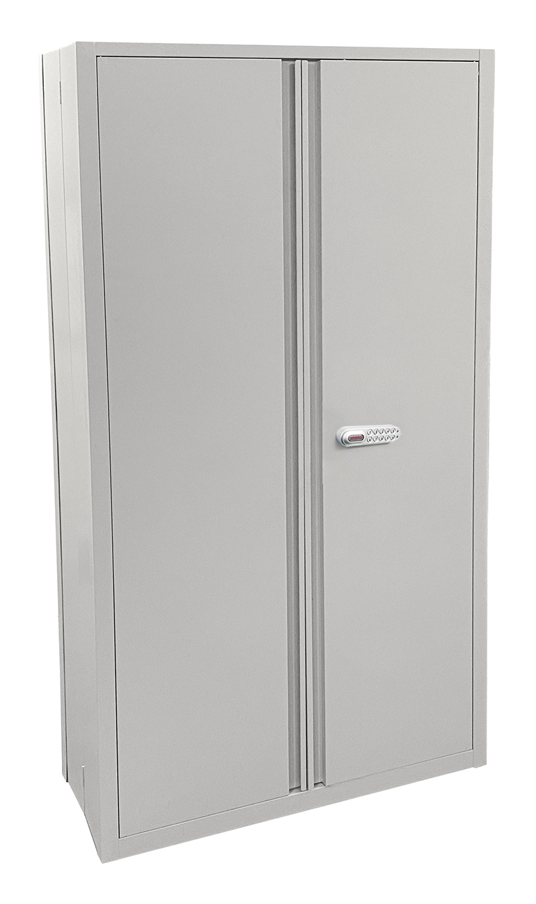 Phoenix Safe Aktenschrank faltbar Elektronikschloss gro� Speditionsversand