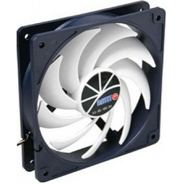 Titan TFD-9225H12ZP/KU(RB) sistema di raffreddamento per computer Case per computer Ventilatore 9,2 cm