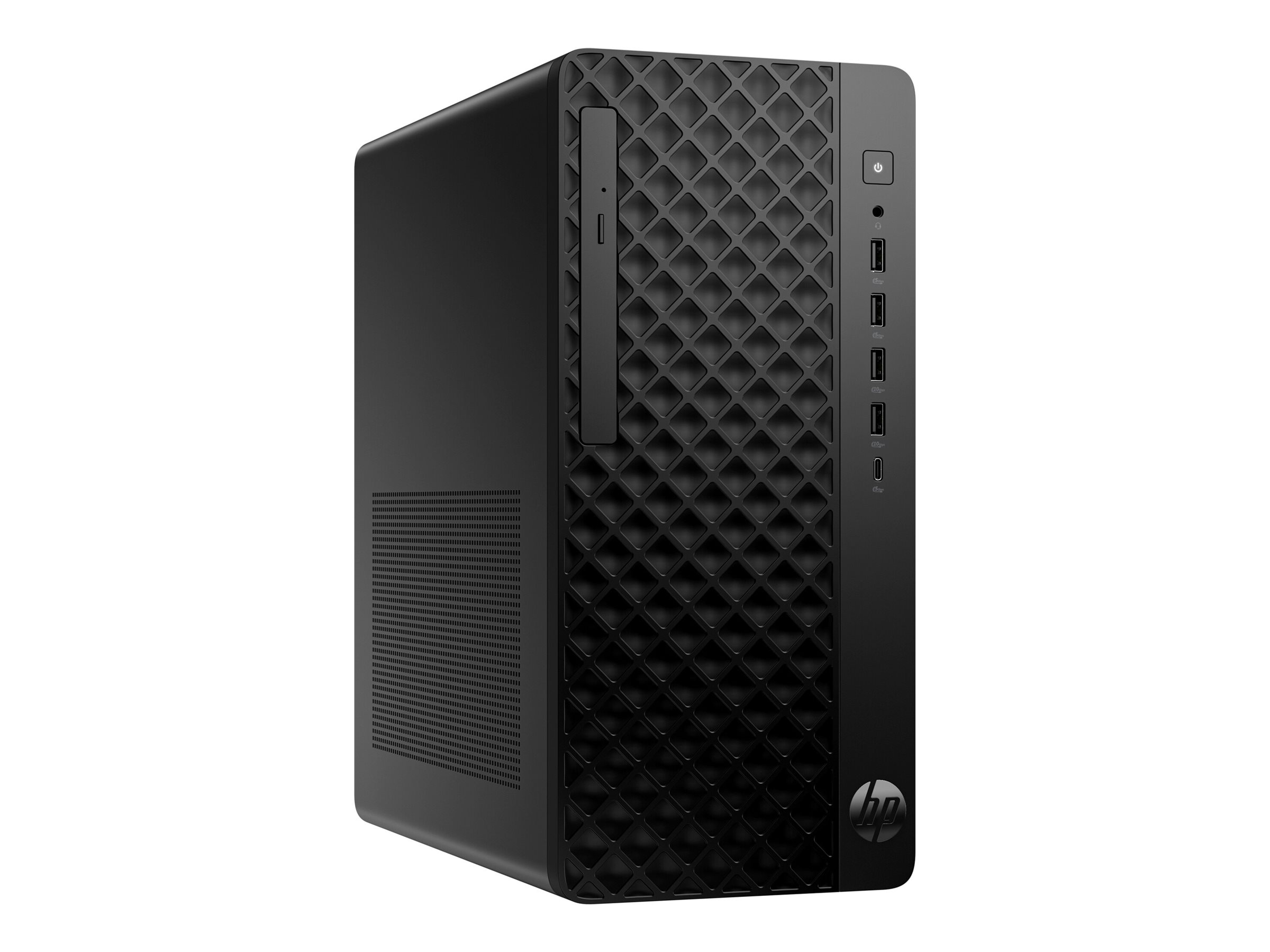 HP ProDesk 2 G1a E AI - Tower - Ryzen 5 8500G / 3.5 GHz