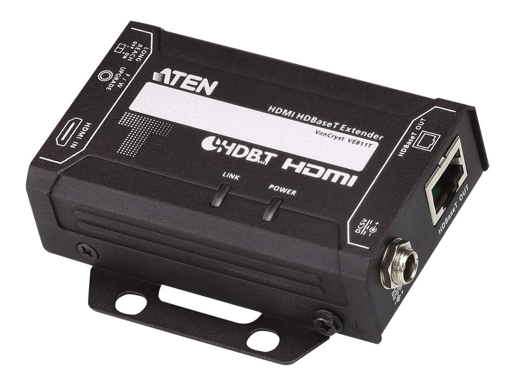 ATEN Trasmettitore HDBaseT HDMI (4K a 100 m) (HDBaseT Classe A)