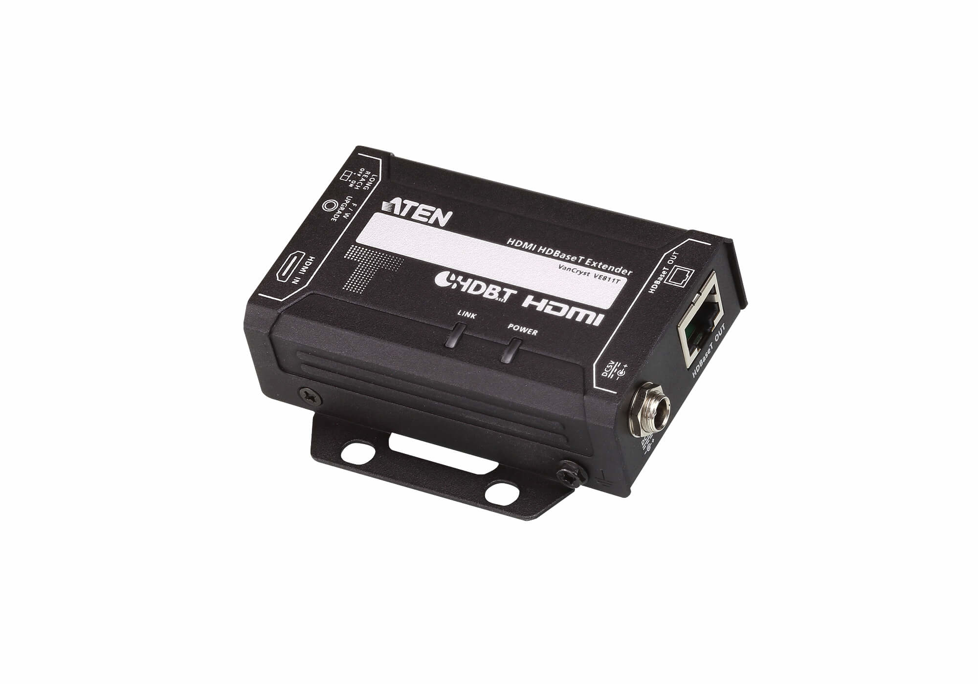 ATEN VE811T HDMI HDBaseT Transmitter - Erweiterung f�r Video/Audio