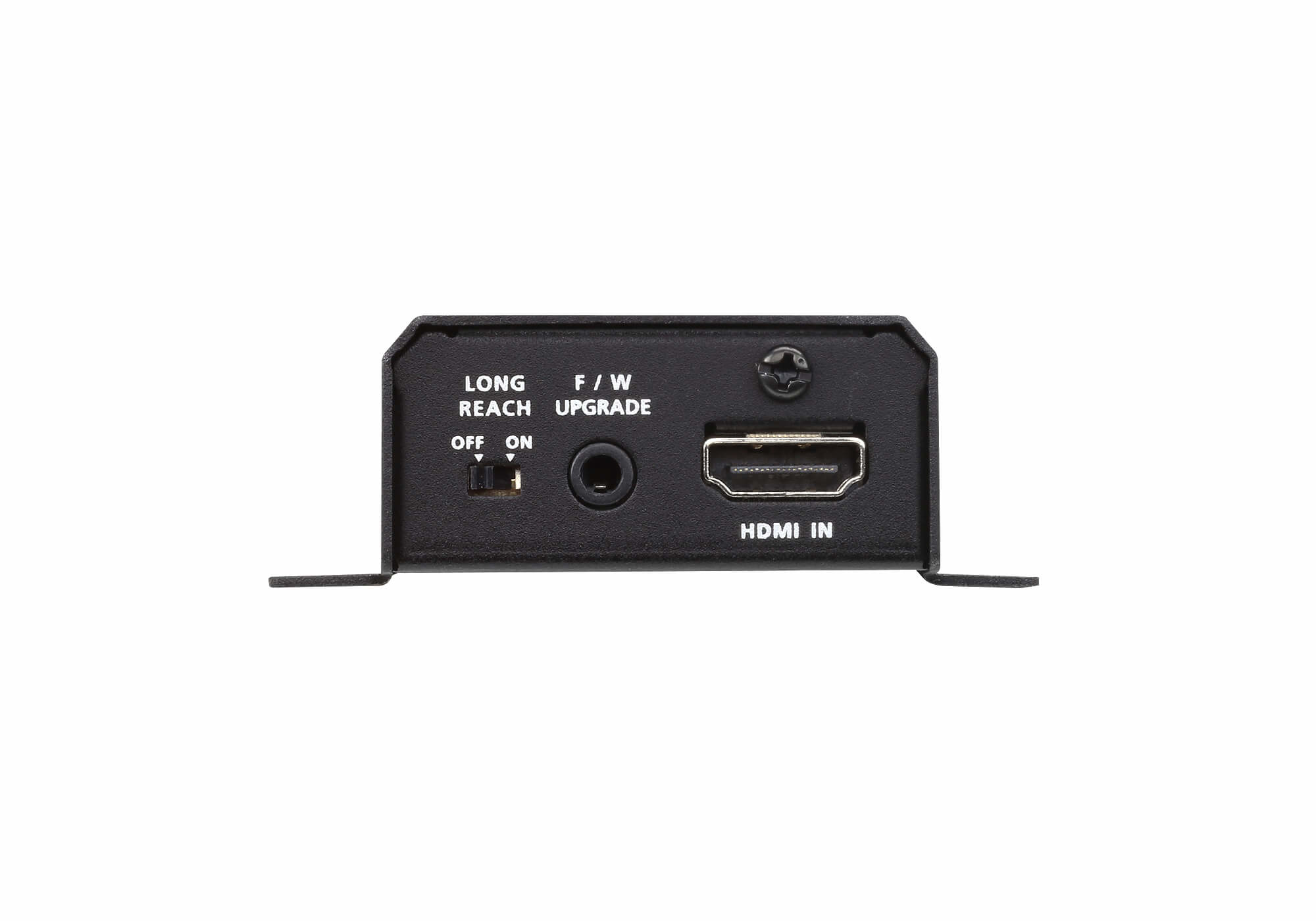 ATEN VE811T HDMI HDBaseT Transmitter - Erweiterung f�r Video/Audio