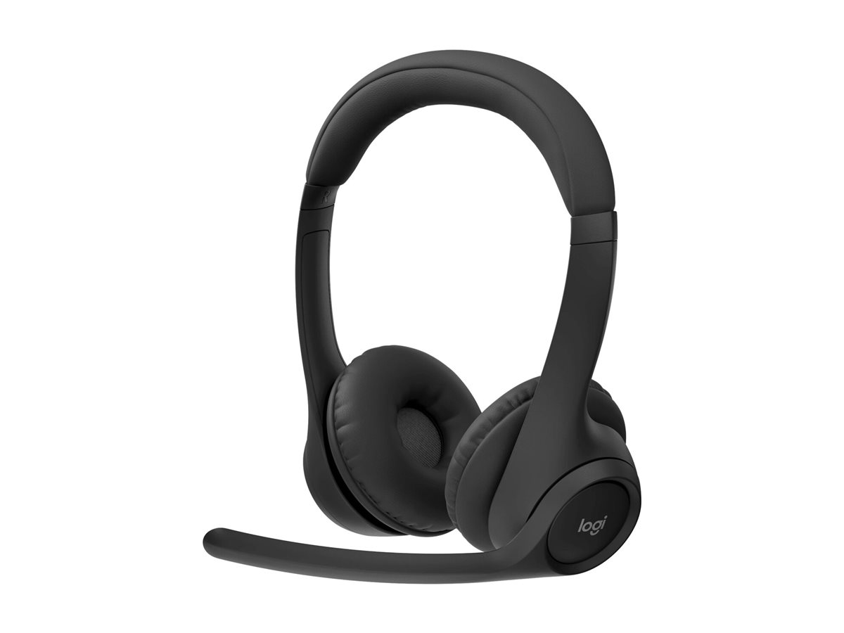 Logitech MIDNIGHT BLACK - EMEA 28-935 ZONE 305