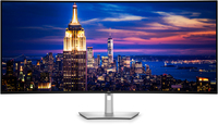 Dell Monitor UltraSharp 52 U5226KW - Flachbildschirm (TFT/LCD) - 132,1 cm