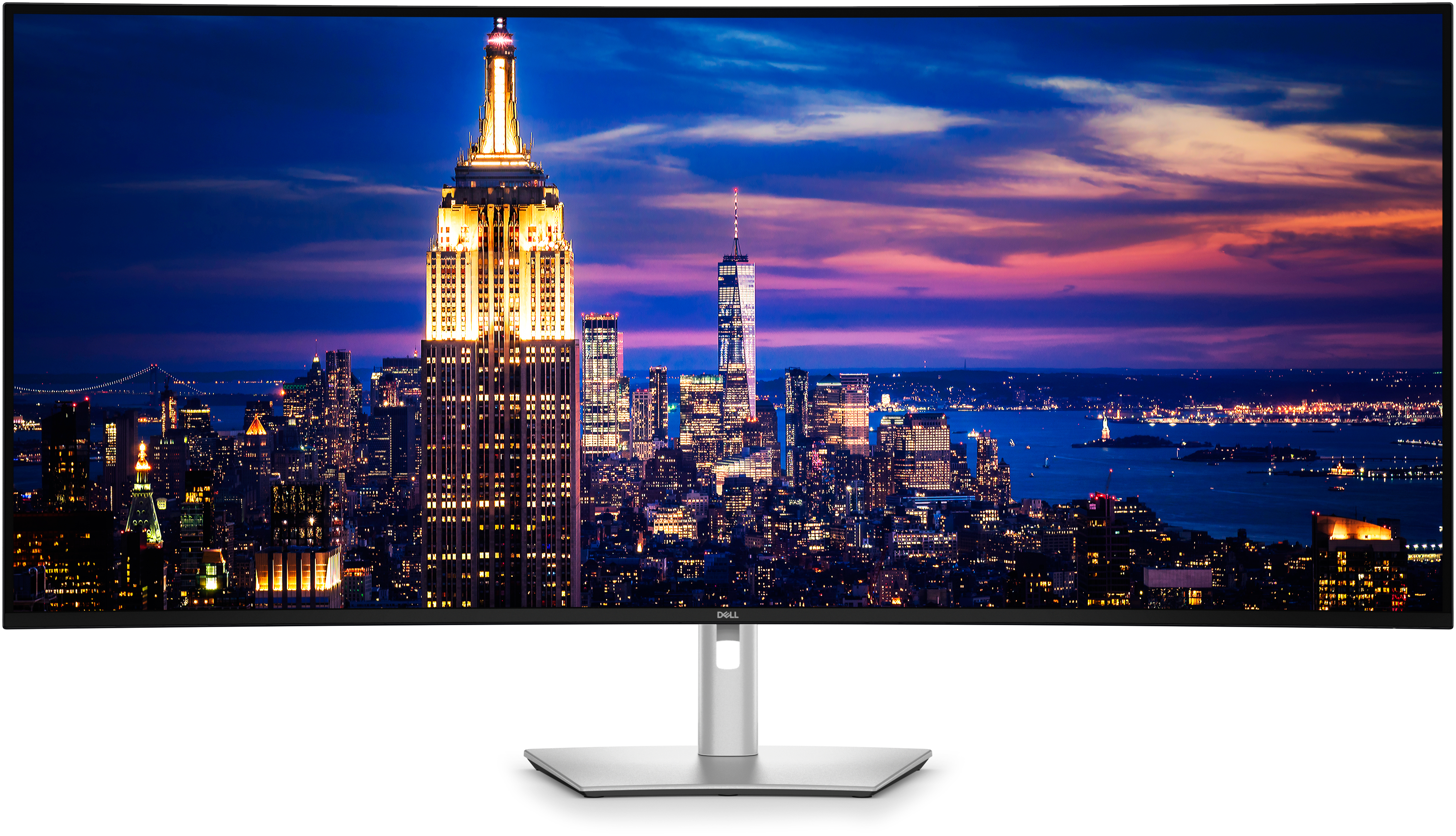 Dell Monitor UltraSharp 52 U5226KW - Flachbildschirm (TFT/LCD) - 132,1 cm