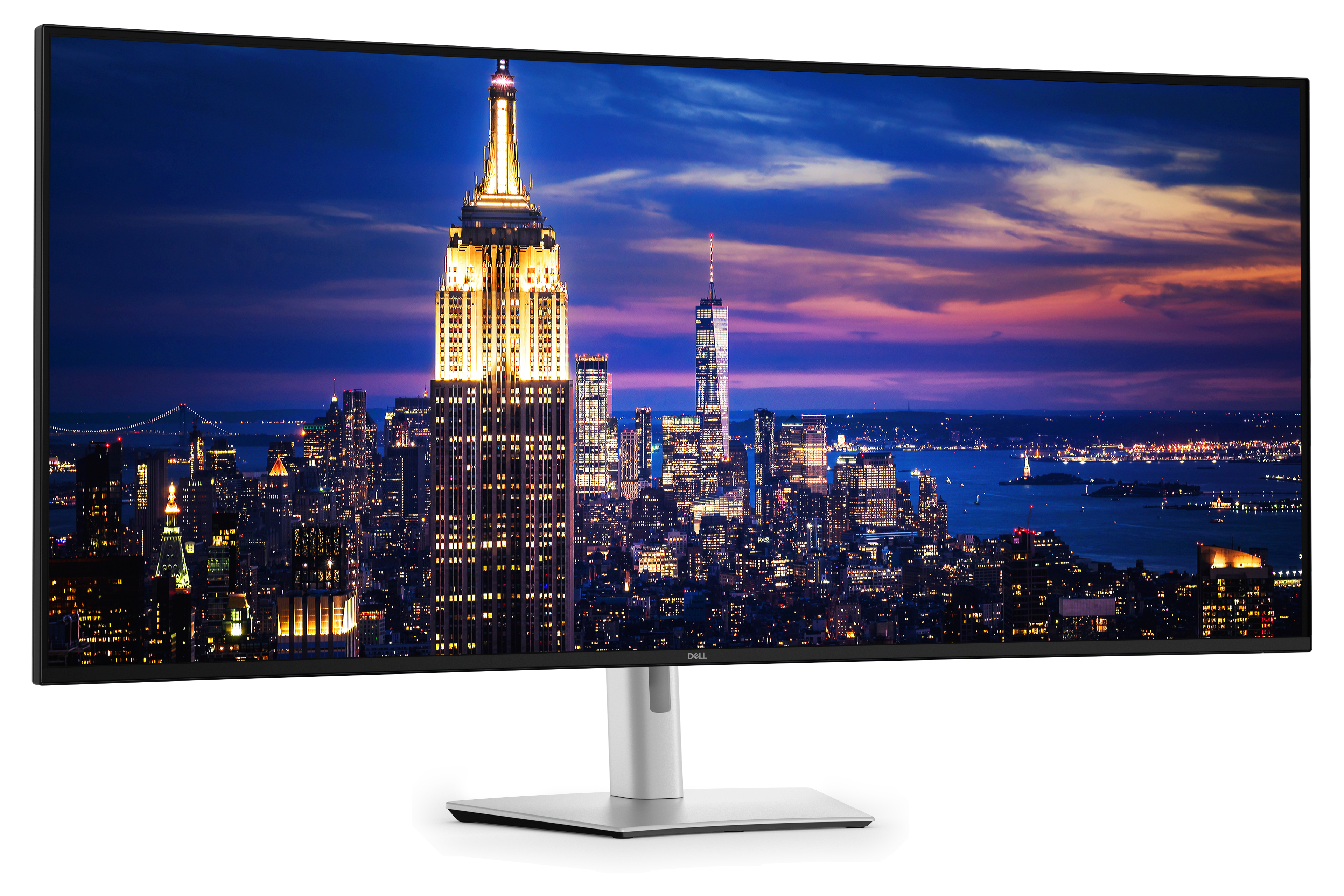 Dell Monitor UltraSharp 52 U5226KW - Flachbildschirm (TFT/LCD) - 132,1 cm