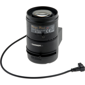 Axis Tamron - CCTV-Objektiv - verschiedene Brennweiten - Automatische Irisblende - 14.1 mm (1/1.8)