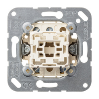 JUNG 506-20U - Kunststoff