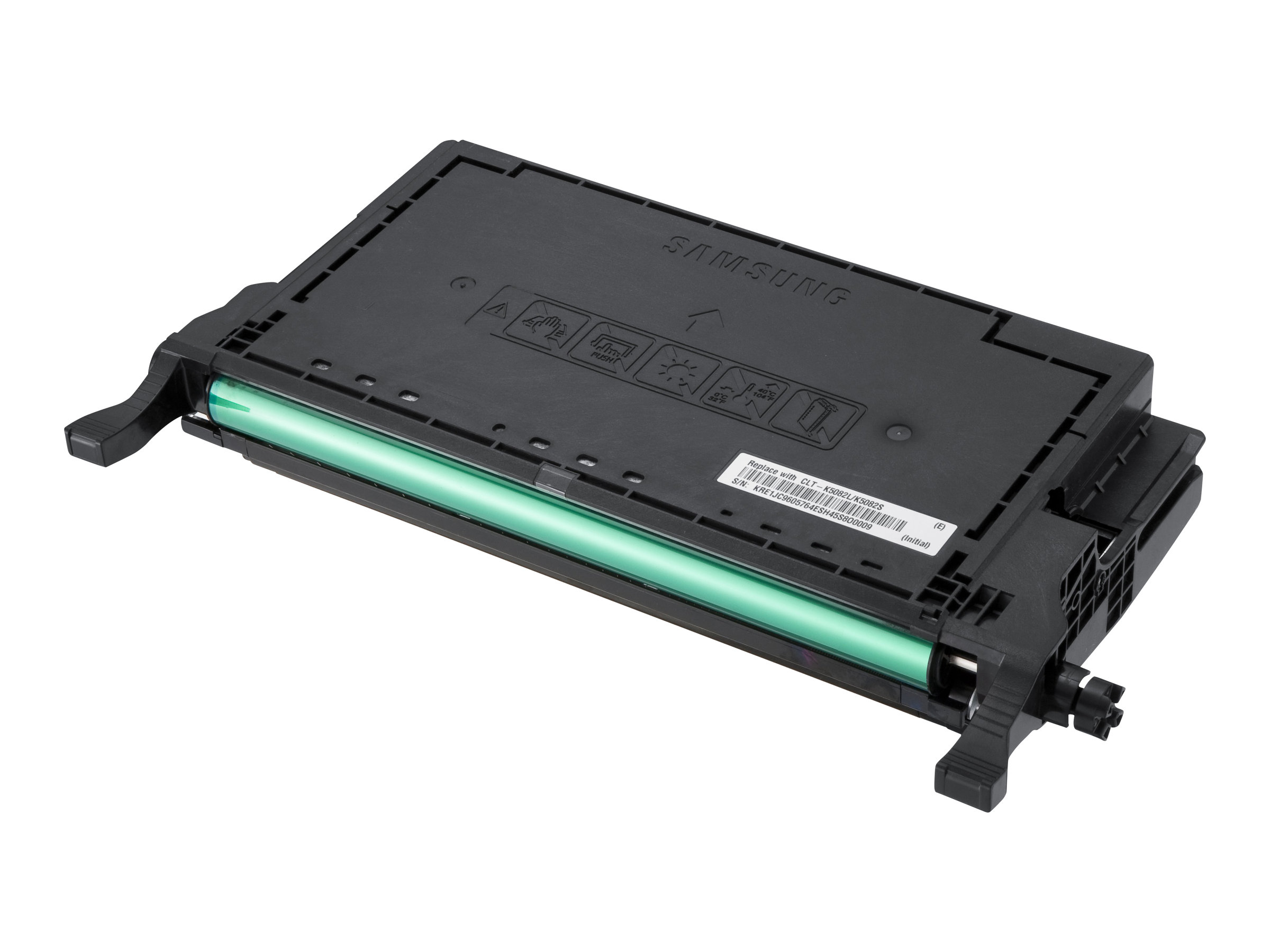 Samsung Cartouche de toner noir CLT-K5082S