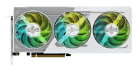 ASRock Steel Legend Radeon RX 9060 XT OC XT - Grafikkarte - PCI-Express