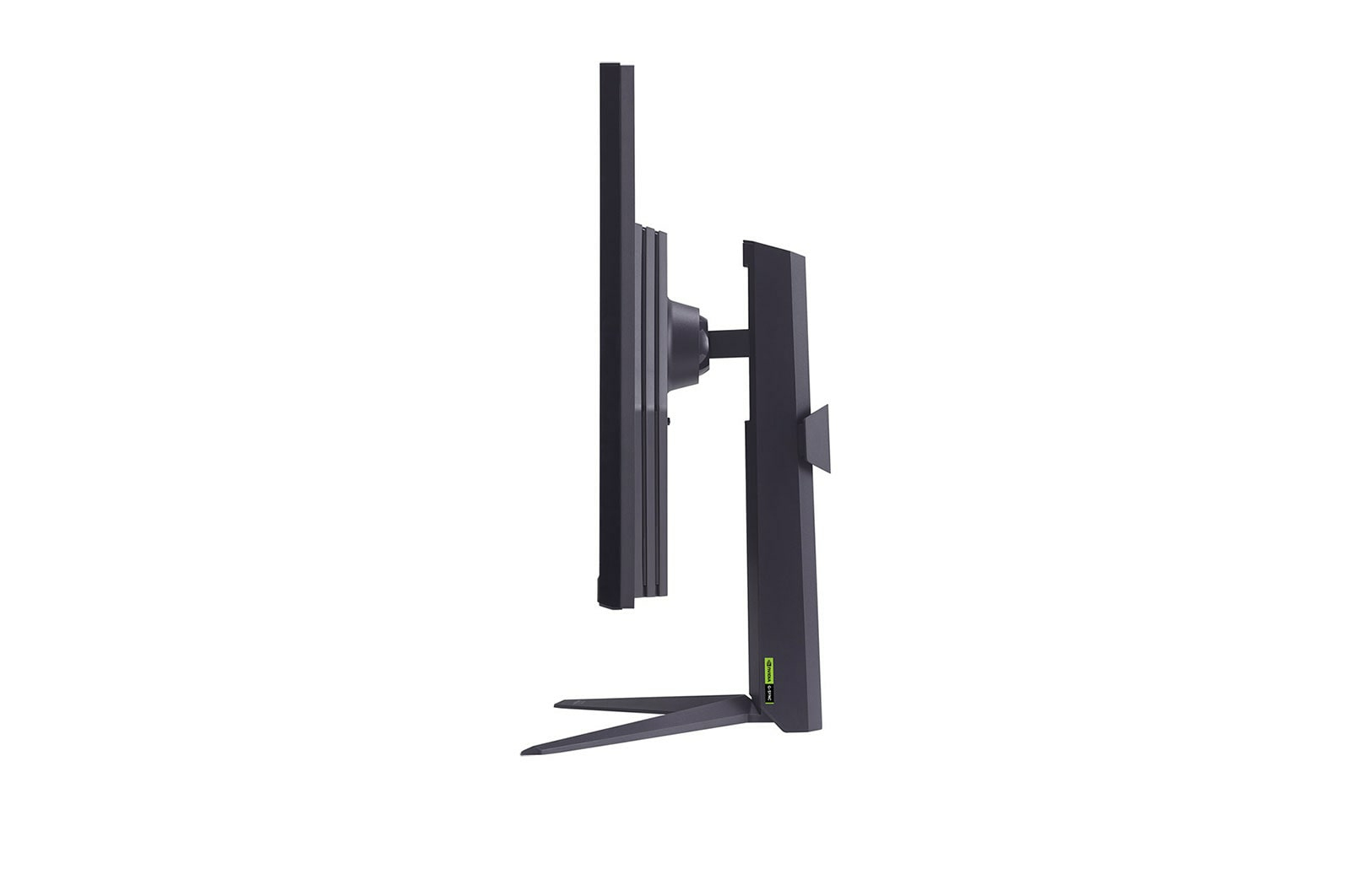 LG Dis 32 LG 32GS75Q-B Consumer Ultragear