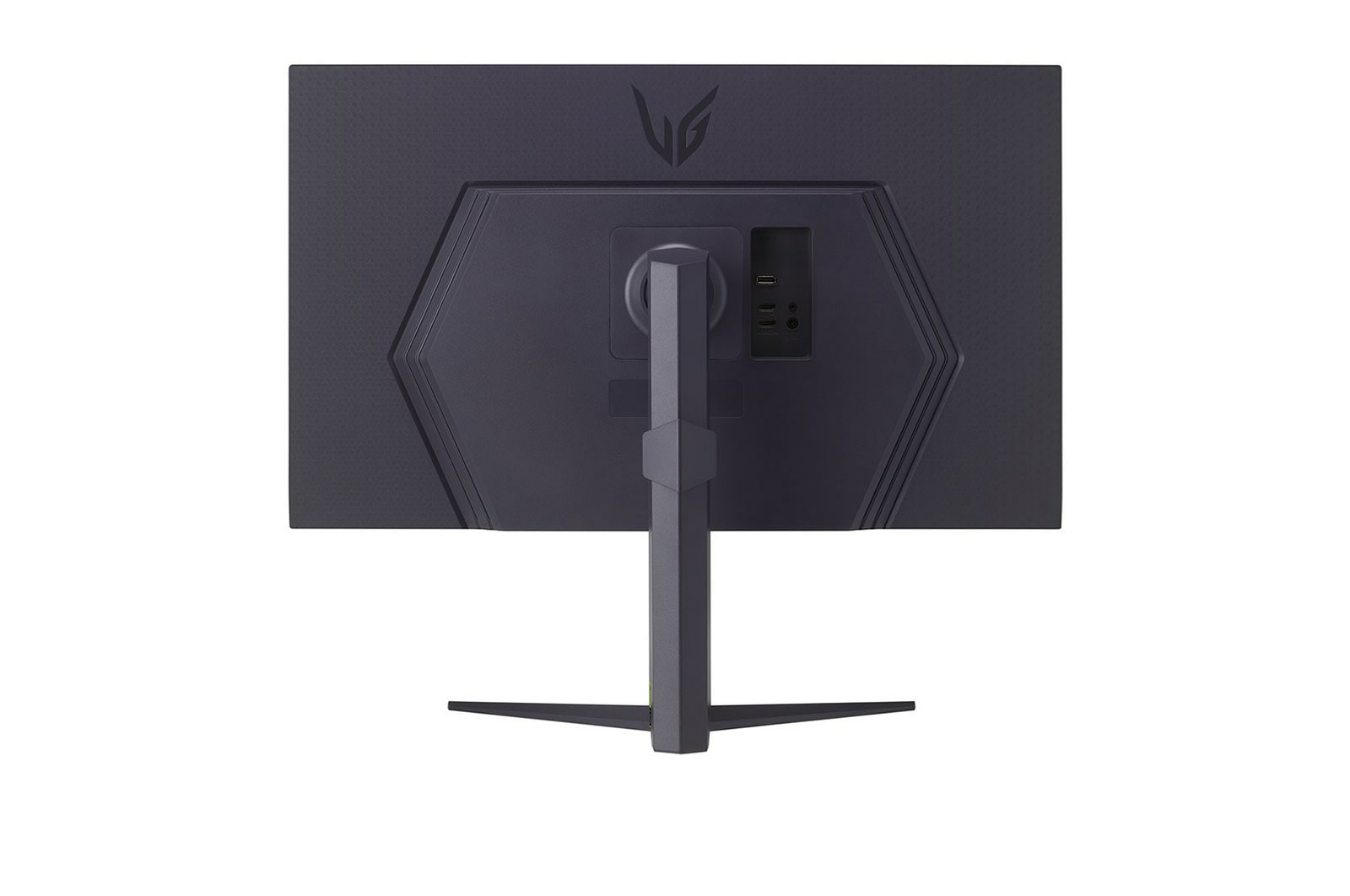 LG Dis 32 LG 32GS75Q-B Consumer Ultragear
