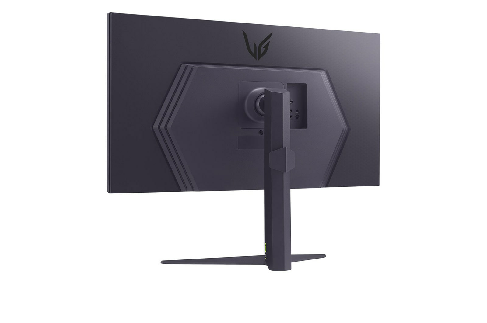 LG Dis 32 LG 32GS75Q-B Consumer Ultragear