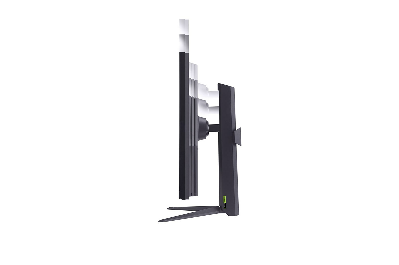 LG Dis 32 LG 32GS75Q-B Consumer Ultragear