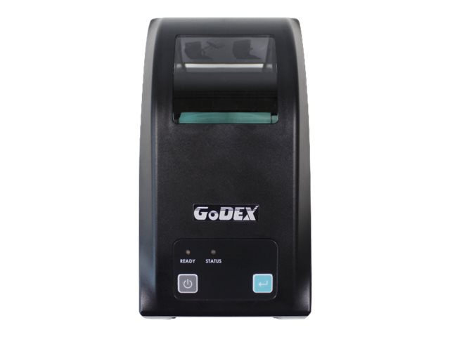 GoDEX DT230 - Etikettendrucker - Thermodirekt
