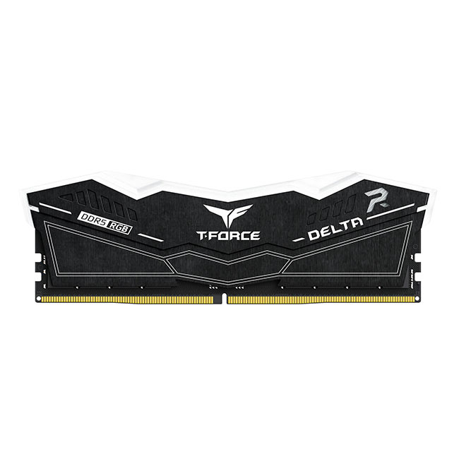 Team Group T-FORCE DELTA RGB mdulo de memoria 32 GB 2 x 16 GB DDR5 5600 MHz
