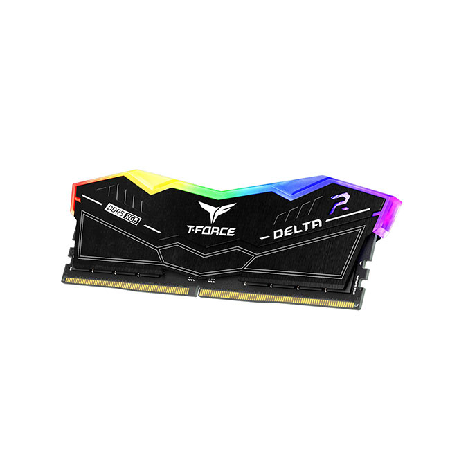 Team Group T-FORCE DELTA RGB mdulo de memoria 32 GB 2 x 16 GB DDR5 5600 MHz