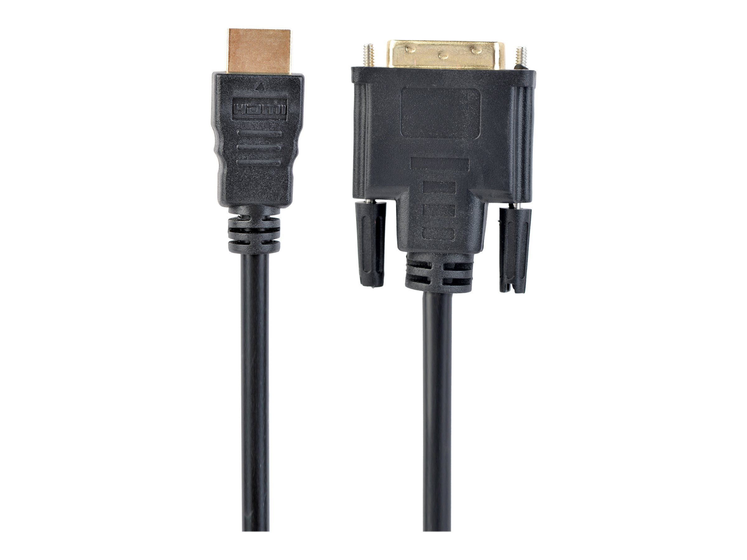Gembird CC-HDMI-DVI-15 - Adapterkabel - DVI mnnlich zu HDMI mnnlich