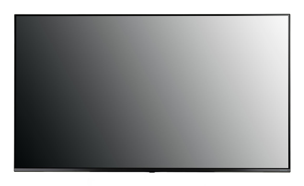 LG 55UR762H 139,7 cm (55) 4K Ultra HD 400 cd/m� Smart TV Nero 10 W