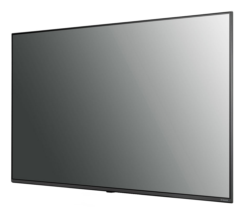 LG 55UR762H 139,7 cm (55) 4K Ultra HD 400 cd/m� Smart TV Nero 10 W