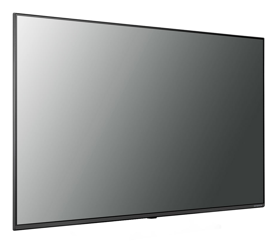 LG 55UR762H 139,7 cm (55) 4K Ultra HD 400 cd/m� Smart TV Nero 10 W