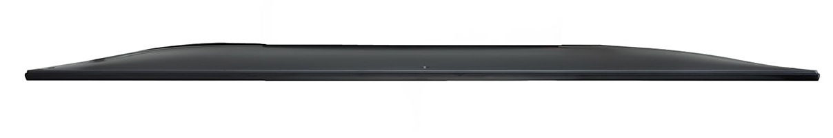 LG 55UR762H 139,7 cm (55) 4K Ultra HD 400 cd/m� Smart TV Nero 10 W