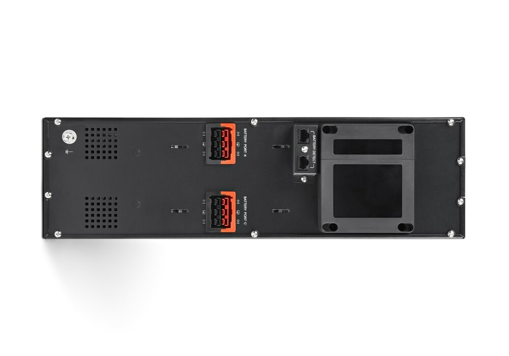 SALICRU USV SLC-8000-TWIN RT3 B0 USV-Modul ohne Batterie