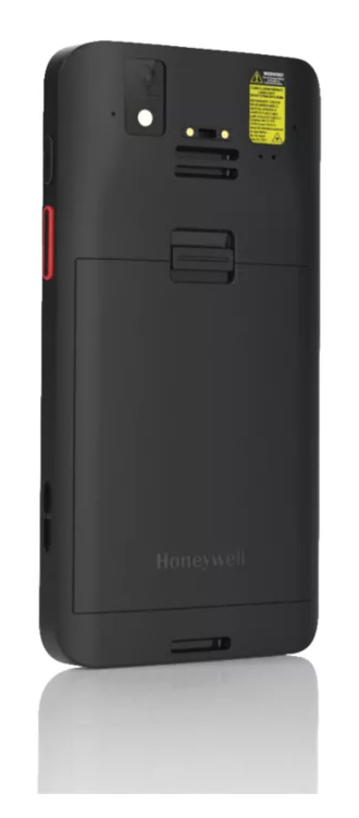 HONEYWELL CT30 XP - Datenerfassungsterminal - Android 11 - 64 GB - 13.97 cm (5.5)