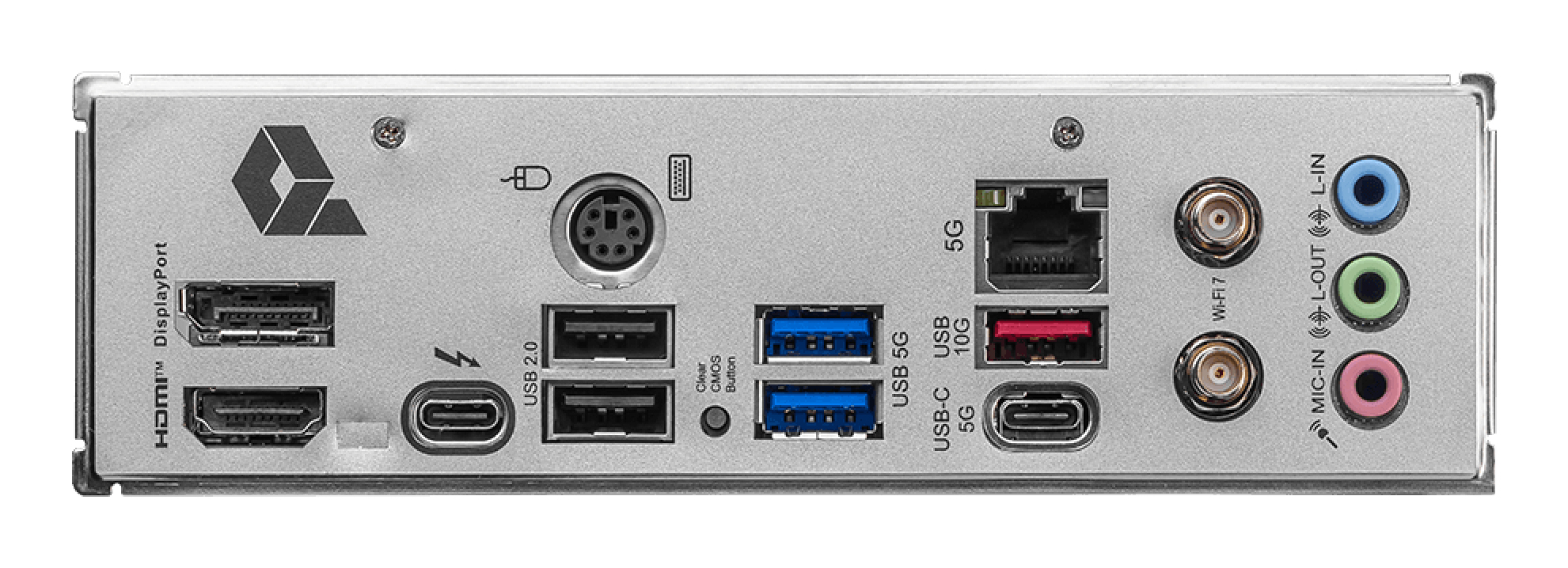 MSI PRO B860M-A WIFI scheda madre Intel B860 LGA 1851 (Socket V1) micro ATX